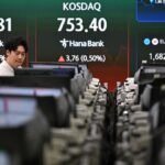 Tech lifts Asia stocks, Brent crude back above US$92