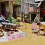 Floods in northeast India kill at least 41