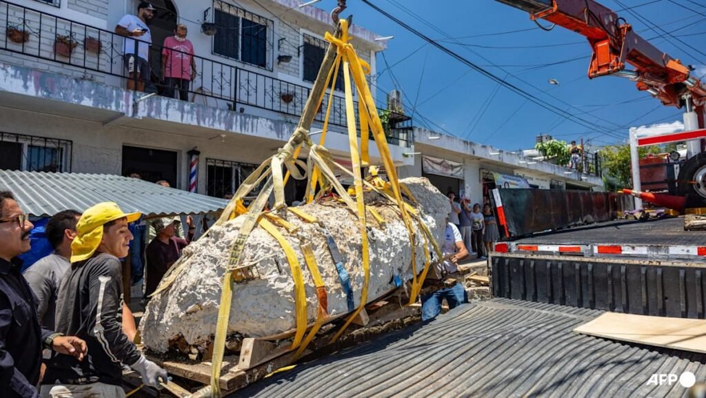 Nearly 3,000-year-old human remains unearthed in El Salvador