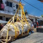 Nearly 3,000-year-old human remains unearthed in El Salvador