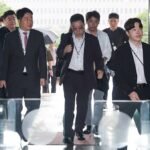 South Korea election office raided in fake turnout figures probe: Investigators