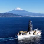 Japan to test rare-earth mining 6km underwater