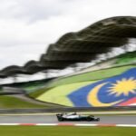 Malaysia to make F1 comeback in October as host of Bahrain GP