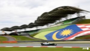 Malaysia to make F1 comeback in October as host of Bahrain GP