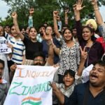 Modi’s education minister quits as jubilant Indian youth protesters claim victory, end protest