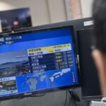 Magnitude 7.1 earthquake hits Japan’s Kyushu region: JMA