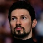 Russia charges Telegram founder Durov with facilitating terrorism
