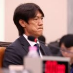 South Korea coach Hong grilled by MPs over World Cup flop