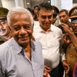 Sri Lanka sentences two ex-security officials to death over 2019 Easter bombings