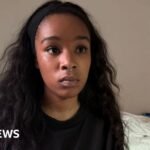 Isabel Rose: British woman jailed for blackmail after accusing banker of rape in Hong Kong