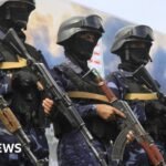 Yemen’s Houthis announce ‘maritime embargo’ against Saudi Arabia