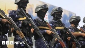 Yemen’s Houthis announce ‘maritime embargo’ against Saudi Arabia