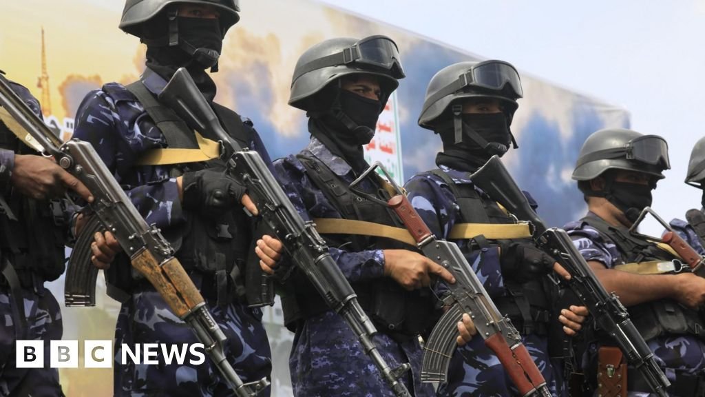 Yemen’s Houthis announce ‘maritime embargo’ against Saudi Arabia