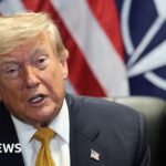 Trump says he will not sign landmark housing bill in protest