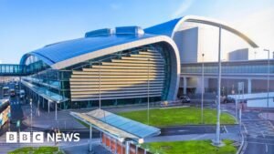 New law passed to remove annual passenger cap at Dublin Airport