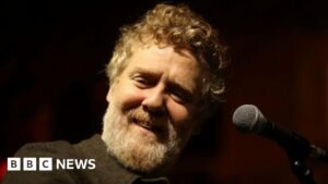 Glen Hansard: Public wake to be held for musician