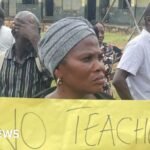 Nigeria school kidnappings: ‘Relief’ as 44 abducted children and teachers freed