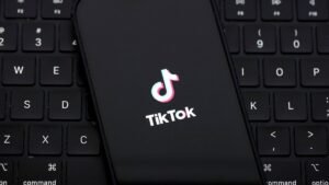 Online Safety Commission acts against TikTok post linking woman to Faishal’s resignation