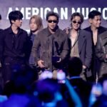 BTS pulls out of Grammys after Asian pop category introduction