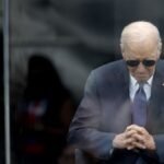 Biden announces memoir, says cancer treatment ‘going really well’