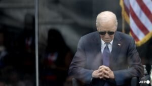 Biden announces memoir, says cancer treatment ‘going really well’