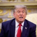 Trump says ‘ridiculous’ for US to maintain current support for NATO