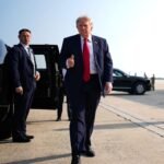 Trump defends earning more than US$1 billion on crypto