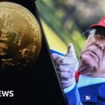 Trump’s $2 billion income sits ‘unprecedented’ among US presidents