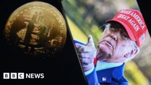 Trump’s $2 billion income sits ‘unprecedented’ among US presidents