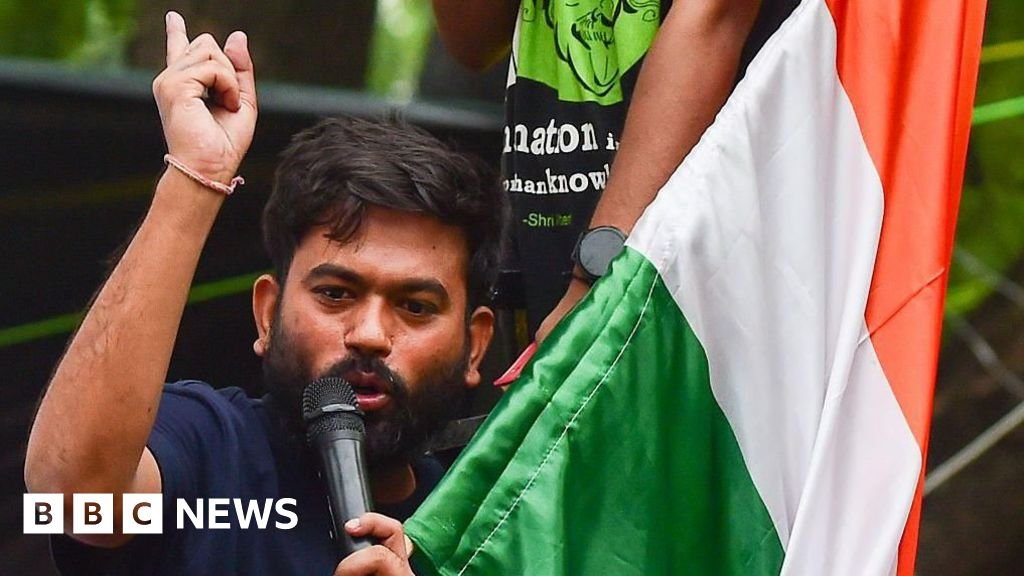 CJP’s parliament march from Jantar Mantar: India’s ‘cockroach’ protest continues a day after police crackdown