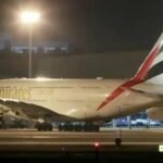 All went wrong: A380 flight to China becomes 10-hour ordeal