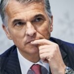 UBS CEO says the AI pullback is healthy — but there’s a bigger risk investors should watch