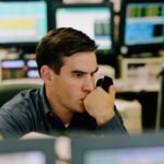 U.S. Treasury yields edge higher as Wall Street monitors Middle East tensions