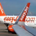 EasyJet weighs $7.7 billion rival takeover offer from Apollo amid Castlelake interest