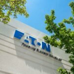 Eaton shares jump as its earnings and outlook show resilience of the AI buildout