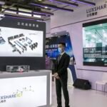 AirPods maker Luxshare slides over 5% in Hong Kong debut