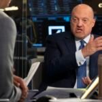 ‘This is a clearing event’ — Cramer says forced selling may signal a bottom for AI trade