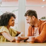 Stop asking ‘How was work today?’ Successful, mentally strong couples ask these 7 questions instead