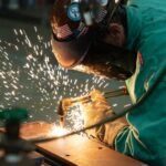 BlackRock, Carhartt, Ford and Google launch skilled trades workforce initiative