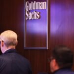 We’re raising our price target on Goldman Sachs after a blowout quarter, upbeat outlook