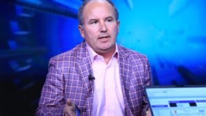 Star analyst Dan Ives forms Yorkville Ives merchant bank after leaving Wedbush