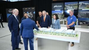New York becomes first U.S. state to impose AI data center ban