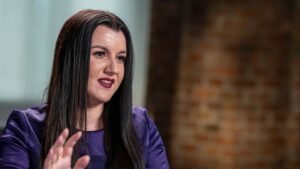 OpenAI exec Fidji Simo says she will step down and transition to part-time advisor