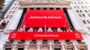 Johnson & Johnson has a chance to show it’s more than just a rotation winner