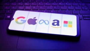 AI is entering a new phase — and these are the stocks investors should be watching