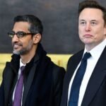 Alphabet and Tesla test Wall Street’s patience as AI spending overshadows growth