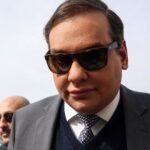The CFTC orders ex-GOP Rep. George Santos to pay $35,000 over trades on Kalshi