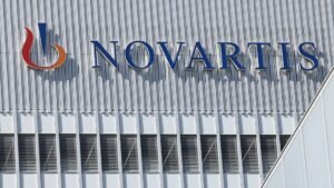 Novartis chart may soon ‘complete a well-defined bullish reversal,’ Cappelleri says