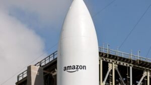Amazon has deployed enough satellites to launch Leo service later this year