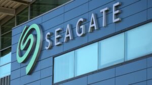 Jim Cramer says Seagate is the ‘key to this market’ after blowout earnings